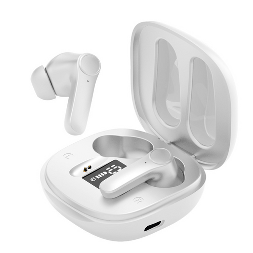 AI Translation Earbuds – Real-Time Wireless Translator in 164 Languages
