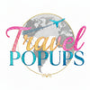 Travel Popups Shop - Home