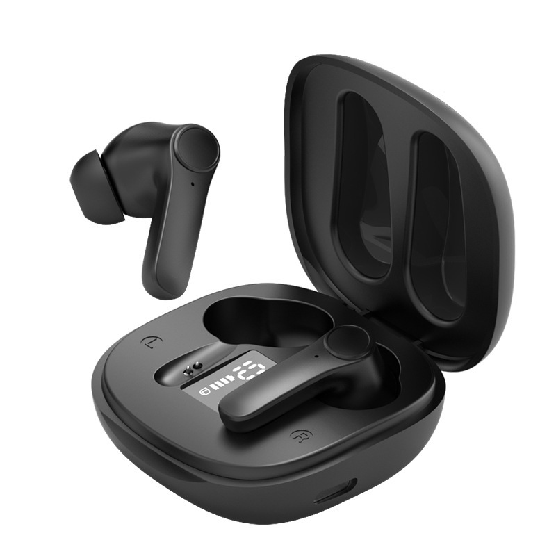 AI Translation Earbuds – Real-Time Wireless Translator in 164 Languages